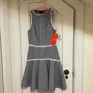 Monique Luhillier Dress